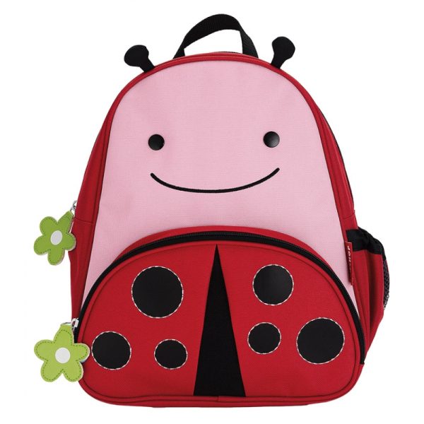 Mochila Skip Hop Little Kid Backpack 210210 Joaninha