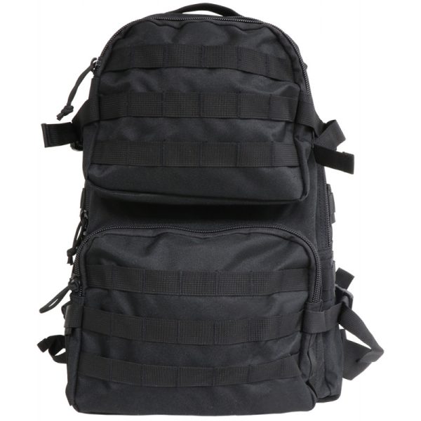 Mochila Tática EVO Tactical BK880BK Preto