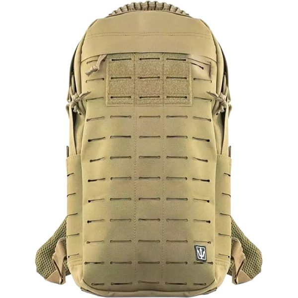 Mochila Tática Evo Tactical EDC Lite B80137 - Tan