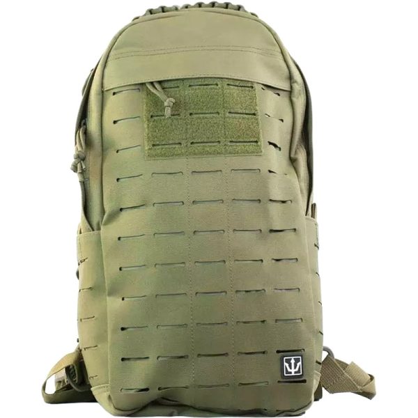 Mochila Tática Evo Tactical EDC Lite B80137 - Verde