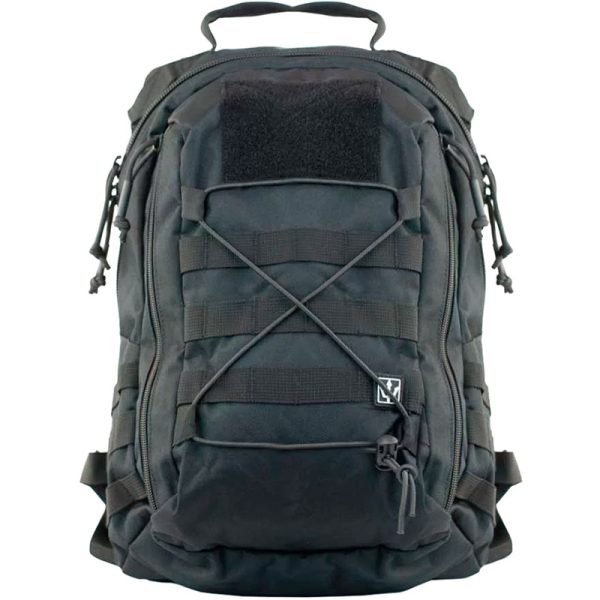 Mochila Tática Evo Tactical Urban EDC B80861 - Preto