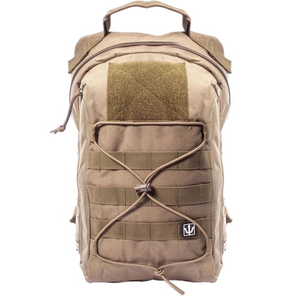 Mochila Tática Evo Tactical Urban EDC B80861 - Tan