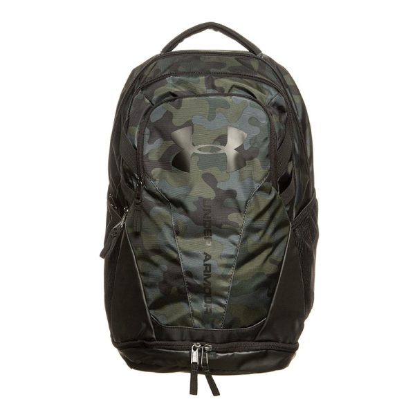 Mochila Under Armor Hustle Backpack - 1294720 - 290 - Masculina