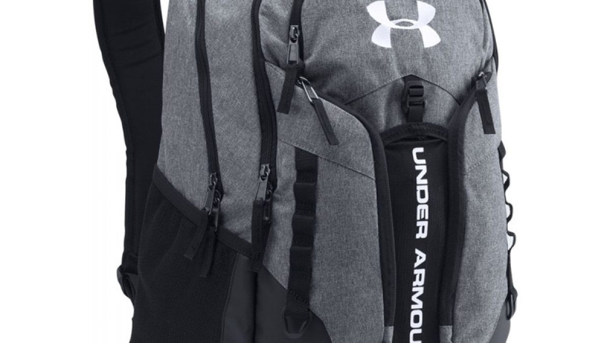 Mochila under clearance armour storm contender