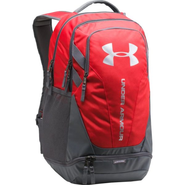 Mochila Under Armour Storm UA Hustle 3.0 - 1294720-600