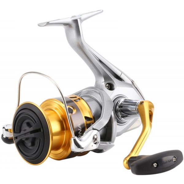 Molinete Shimano Sedona 4000XG SE-4000XGFI