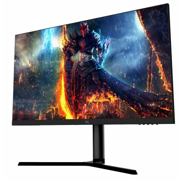 Monitor Gaming Mtek 25.0" M25F165 FHD 1ms/165Hz HDMI/DP