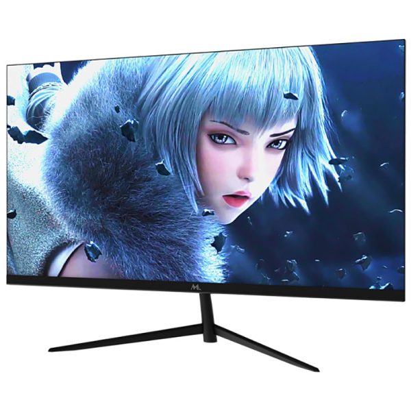 Monitor LED Mtek 22.0" M22SFV Full HD HDMI/VGA Bivolt