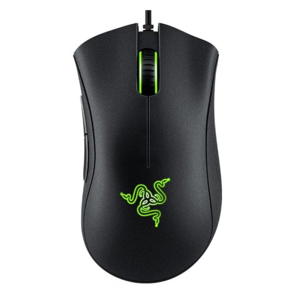 Mouse Gaming Razer DeathAdder Essential RZ01-02540100-R3U1 com fio