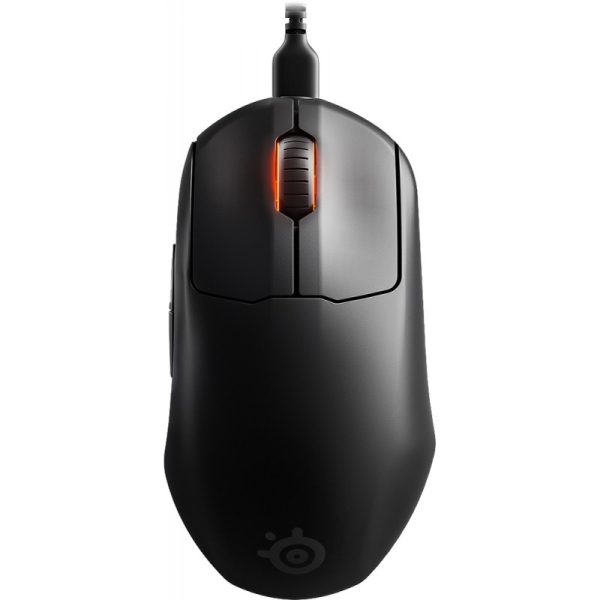 Mouse Gaming SteelSeries Prime Mini 62421 - Preto (com Fio)