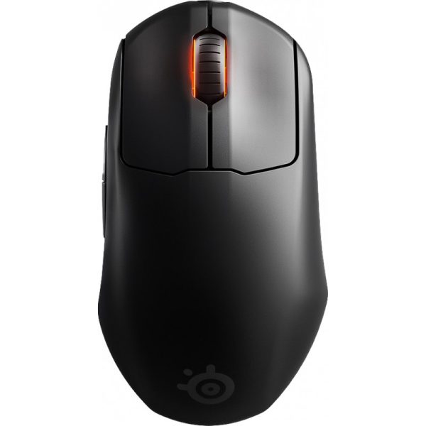 Mouse Gaming SteelSeries Prime Mini Wireless 62426 - Preto (sem Fio)