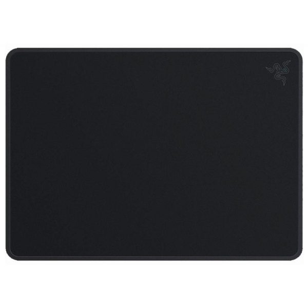 Mouse Pad Gaming Razer Invicta Gunmetal RZ02-00860300-R3M1  Preto/Cinza