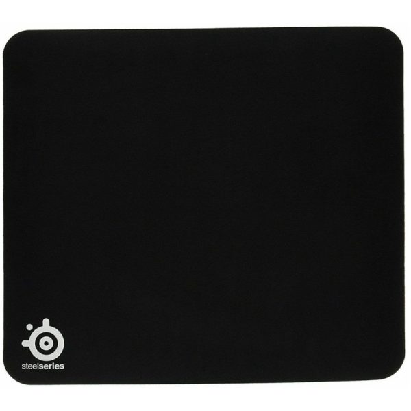 Mouse Pad Gaming SteelSeries QcK+ 63003 - Preto