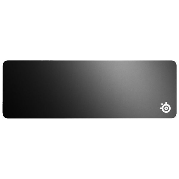 Mouse Pad Gaming SteelSeries QCK EDGE XL 63824 - Preto