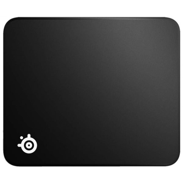 Mouse Pad Gaming SteelSeries QCK Medium 63004 - Preto