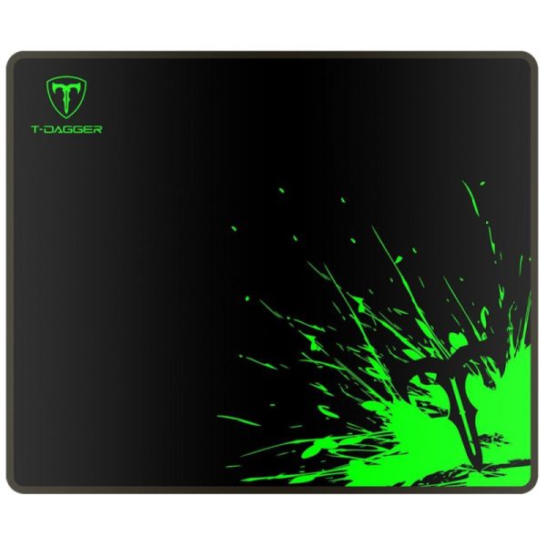 Mousepad Gamer T-Dagger T-TMP100 Lava-S 290 x 240 x 3mm.