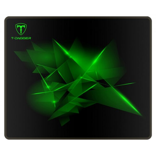 Mousepad Gamer T-Dagger T-TMP101 Geometry-S 290 x 240 x 3mm.