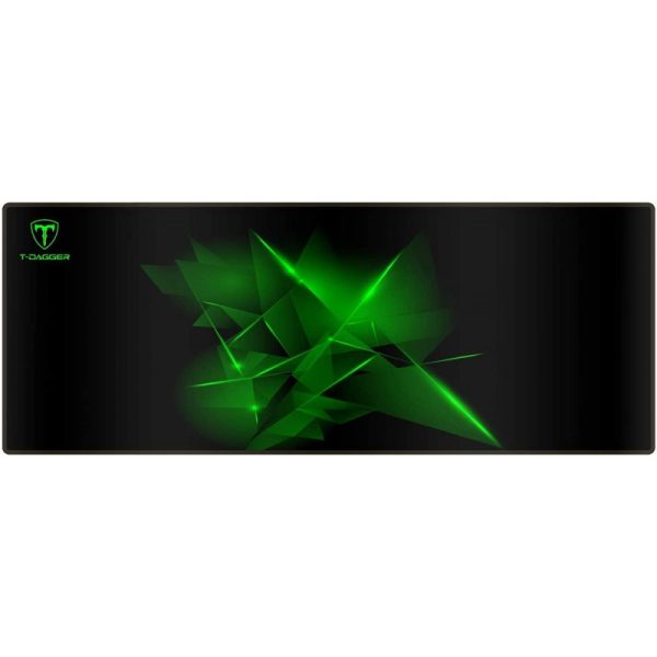 Mousepad Gamer T-Dagger T-TMP301 Geometry-L 780 x 300 x 3mm.