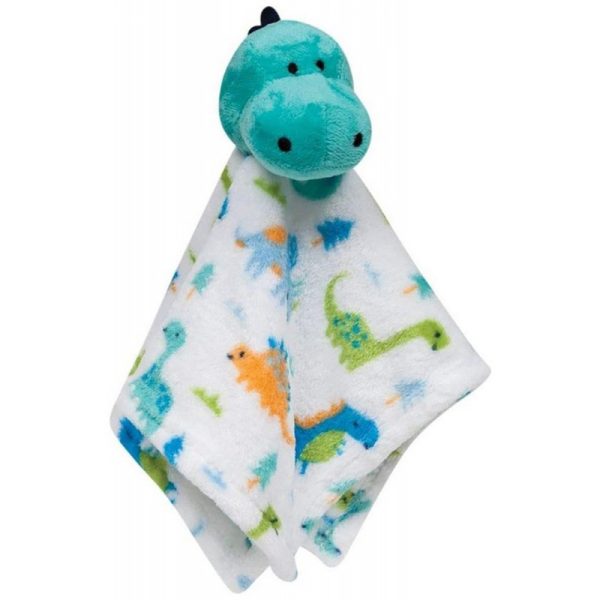 Naninha para bebê dino Buba 11864