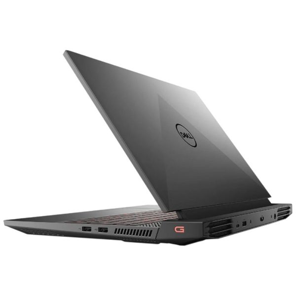 Notebook Dell G5 15 5510 Intel i5 de 10a/8GB/512GB SSD/RTX 3050 Ti 4GB/15.6" FHD/W10