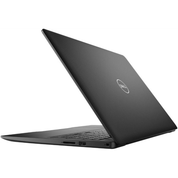 Notebook Dell Inspiron 15 i3593-7644BLK Intel i7 de 10a/12GB/512GB SSD/15.6" HD Touch/W10