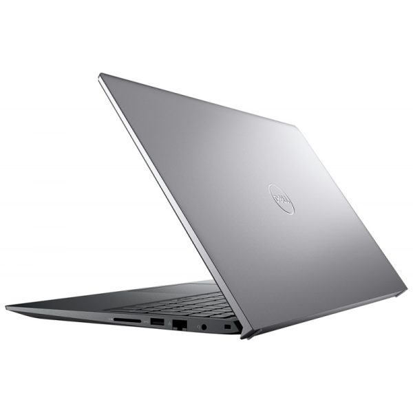 Notebook Dell Vostro 15 5510 Intel i7-11370H/8GB/256GB SSD/15.6" FHD/W10 Pro