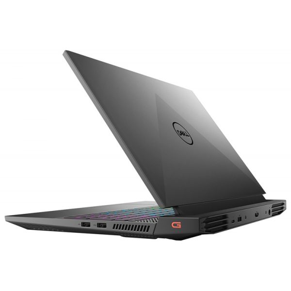 Notebook Gaming Dell G15 5511 Intel i7-10800H/16GB/512GB SSD/RTX 3050 Ti 4GB/15.6" FHD/W11