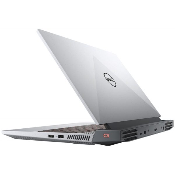 Notebook Gaming Dell G15RE-A951GRY AMD R5 5600H/8GB/512GB SSD/RTX 3050 4GB/15.6" FHD/W11