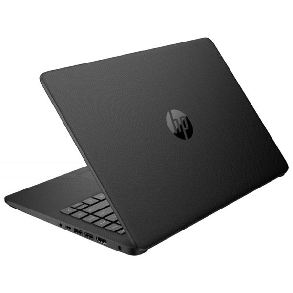 Notebook HP 14-dq0031dx Intel Celeron N4020/4GB/64GB eMMC/14.0" HD/W11