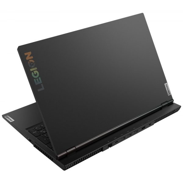 Notebook Lenovo 5 15IMH05H Intel Core i7 de 10°/8GB/512GB/GTX1660 Ti 6GB/15.6" FHD/W10