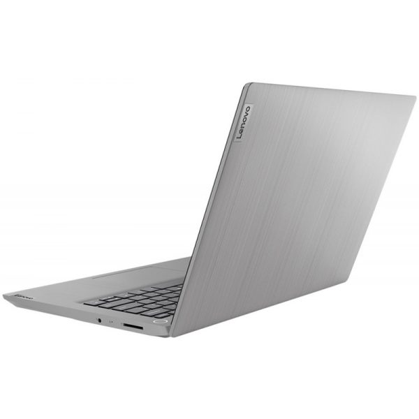 Notebook Lenovo IdeaPad 3 14IIL05 Intel i5 de 10°/4GB/128GB SSD/14.0" FHD/W10