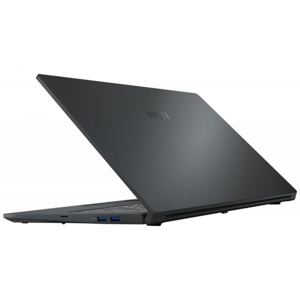 Notebook MSI Modern 15 A11MU-652US i7 de 11a/8GB/1TB SSD/15.6" FHD/W10