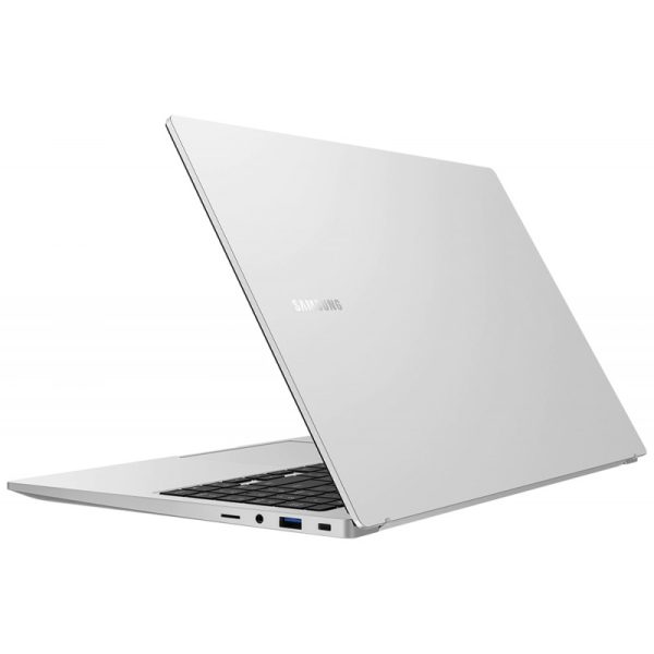 Notebook Samsung Galaxy Book NP750XDA-KD1US i5 de 11a/8GB/256GB/15.6" FHD/W10 Pro