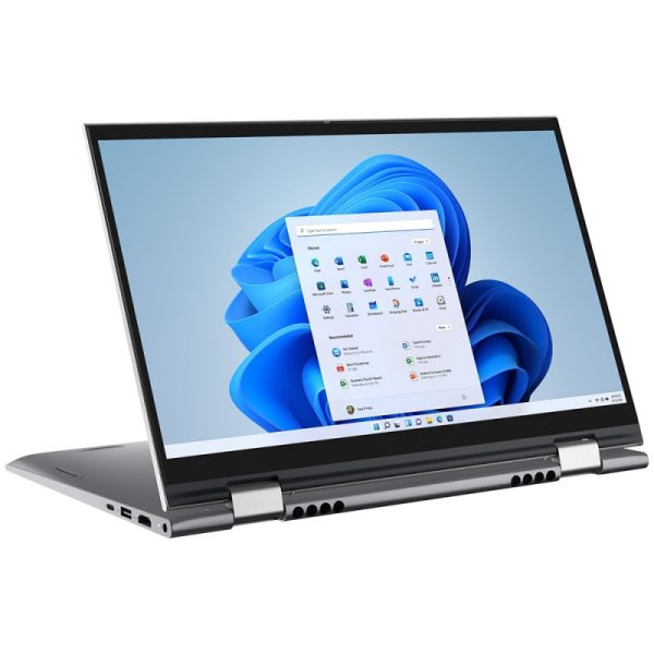 Notebook/Tablet Dell i5410-5149SLV Intel i5-1155G7/8GB/512GB SSD/14.0" Touch FHD/W11