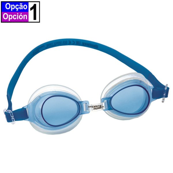 Oculos de Natação Bestway 21002