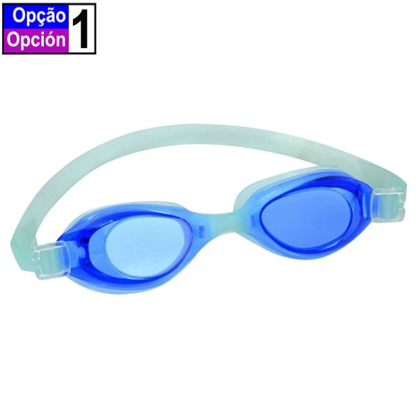 Oculos de Natação Bestway 21051