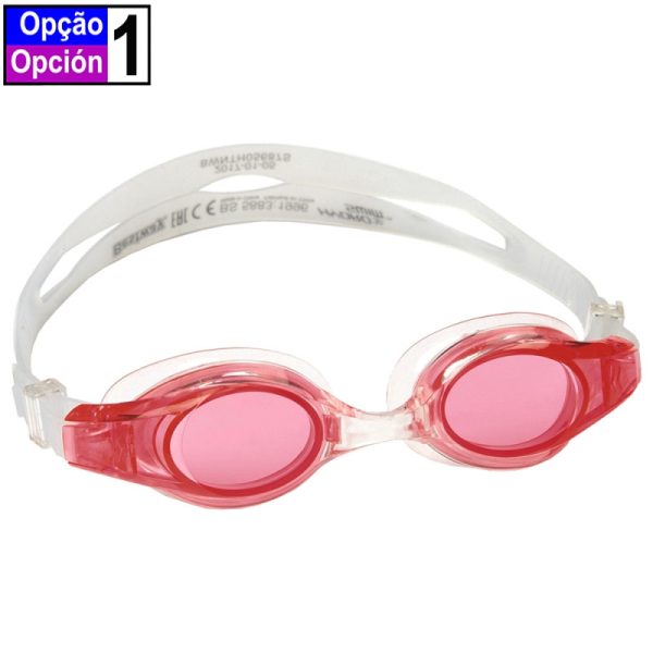 Oculos de Natação Bestway 21062