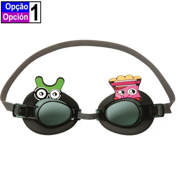 Oculos de Natação Bestway 21080