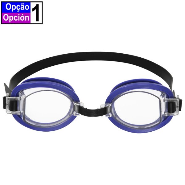 Oculos de Natação Bestway 21097