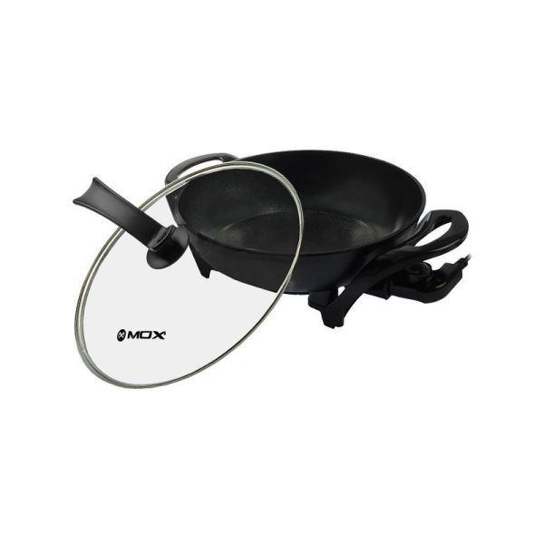 Panela Elétrica Mox MO-KEC01 1500W 220V/50Hz