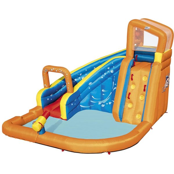 Parque Aquático Turbo Splash Bestway 53302