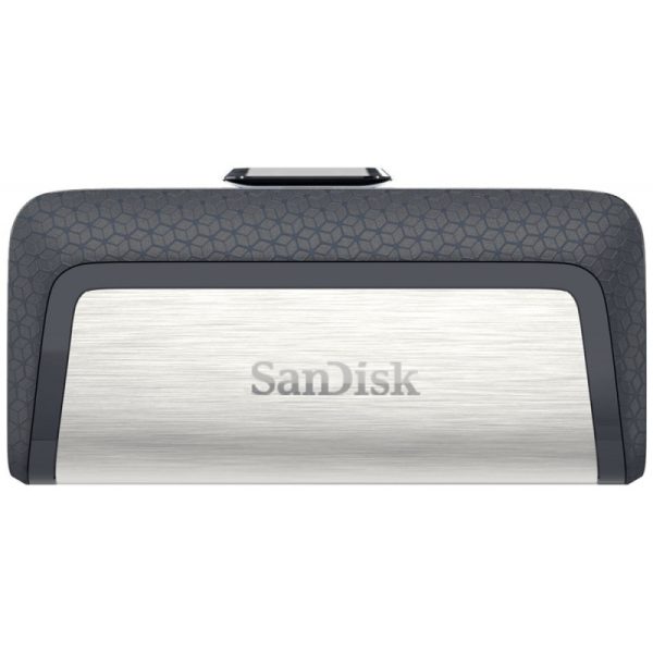 Pendrive SanDisk Ultra Dual Drive USB Type-C 16GB