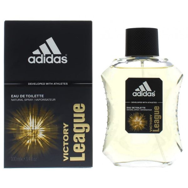 Perfume Adidas Victory League EDT 100mL - Masculino