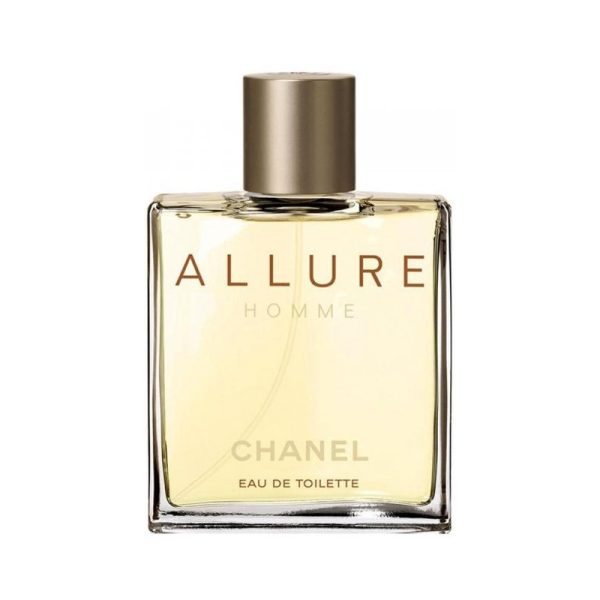 Perfume Chanel Allure Homme EDT 100mL - Masculino