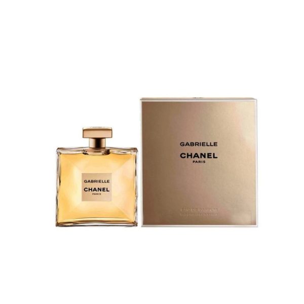 Perfume Chanel Gabrielle EDP 50mL Feminino