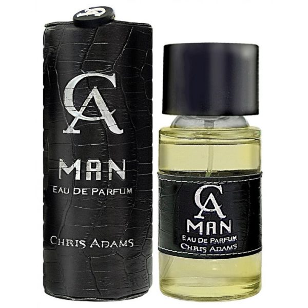 Perfume Chris Adams CA Man EDT 100mL - Masculino