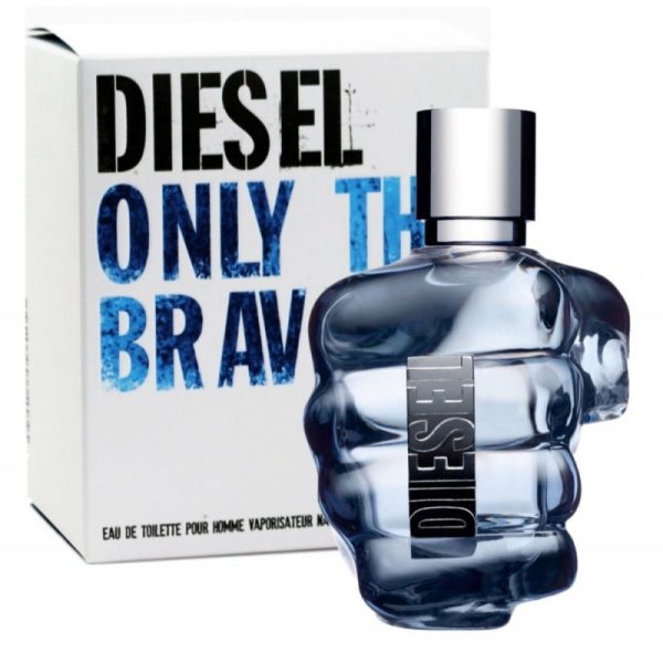 Perfume Diesel Only The Brave 125 ML  EDT 034014