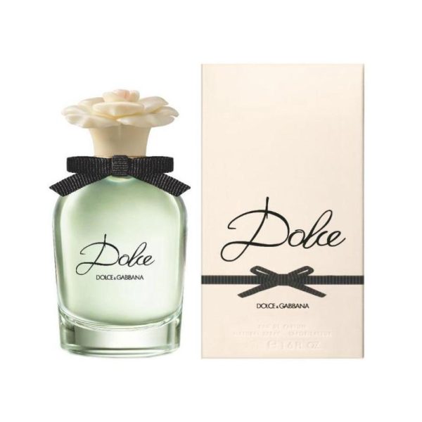 Perfume Dolce & Gabbana Dolce Feminino 75ml EDP