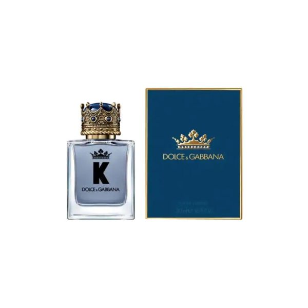 Perfume Dolce & Gabbana K by EDT 50mL - Masculino