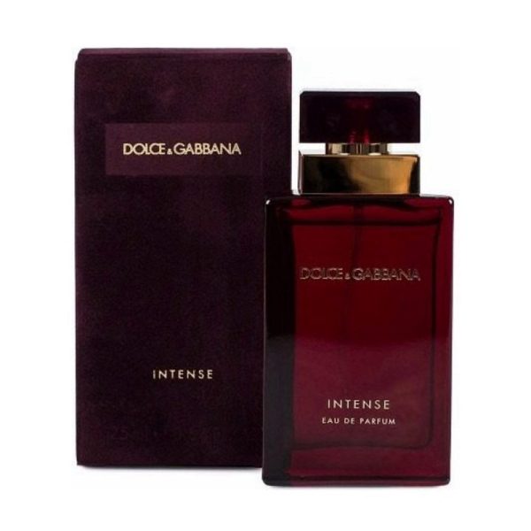 Perfume Dolce & Gabbana pour Femme Intense EDP 100mL - Feminino